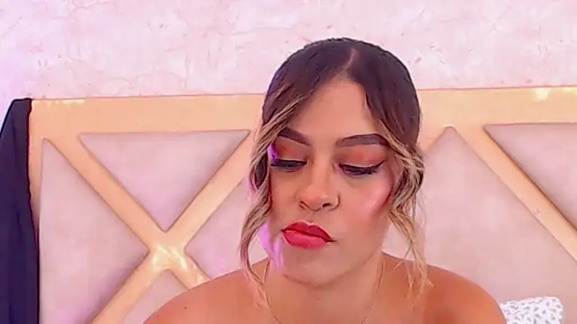 Živý XXX chat JoannaStanford