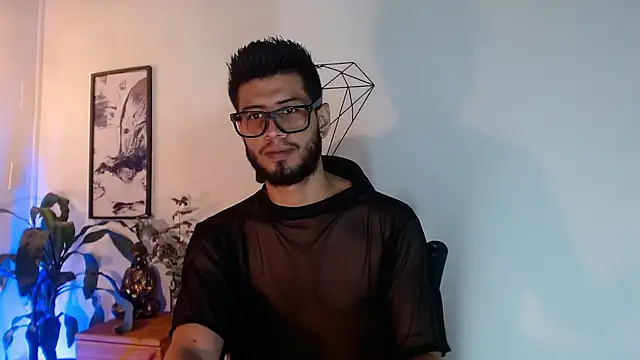 Colby_brown03's Webcam Show