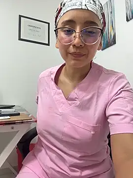 Kay_LustyWife Obrolan Langsung XXX