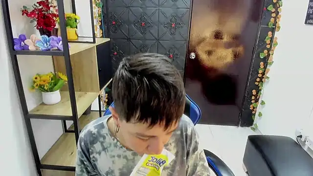 _Hannah_Hot 现场XXX聊天