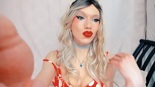 Mia_Miss_Sensual Adlı Modelin Web Kamerası Şovu