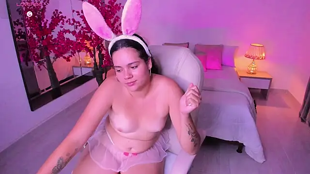 Chat XXX ao vivo de karlie_small