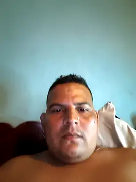 THONETE's Webcam Show