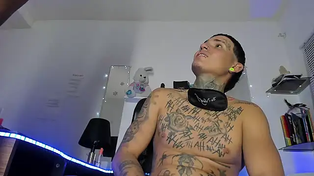 Chat XXX ao vivo de xKhatherinxx