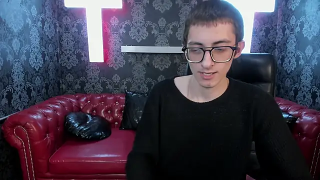 RonBevs Live XXX-chat