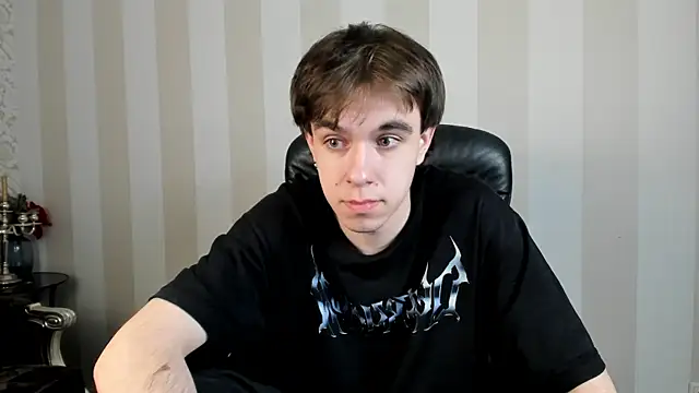 DaveBevy's Webcam Show
