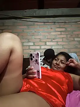 Tamaraxxx_hot Adlı Modelin Canlı XXX Sohbeti
