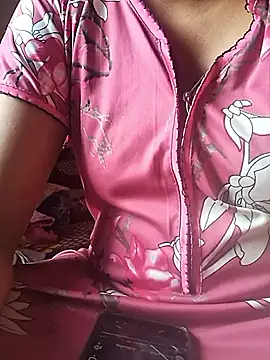 Simupaul001 Webcam Show