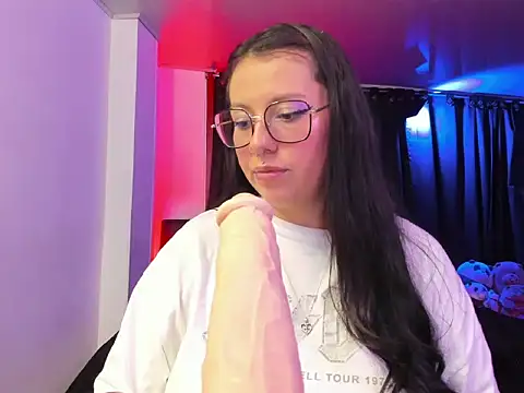 XXX chat uživo modela nataliasweet98