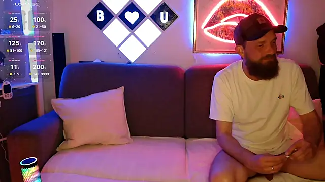 XSweetXBellaX Webcam-Show