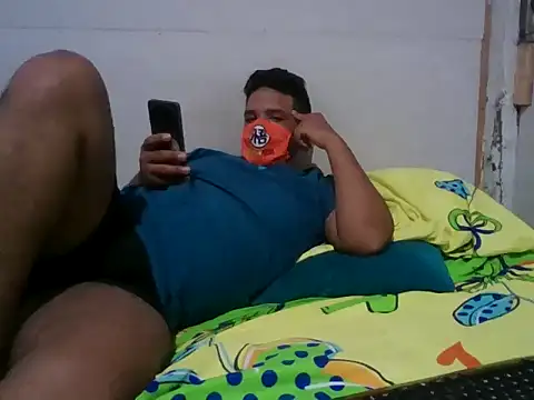 josecamsex27 Webcam-Show