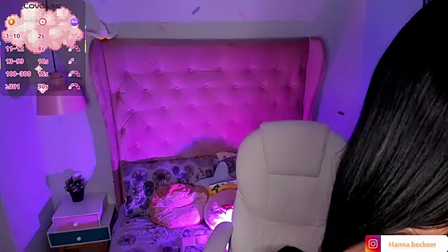 Hanna__Becker_ Chat XXX live