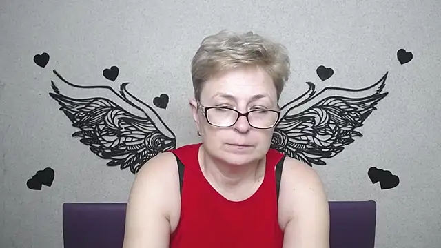 Webkamerová show EmiliaGree