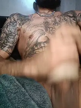 Kerryflon Chat XXX live