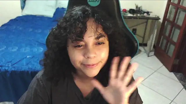 sweetamy326's Live XXX Chat