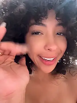 OSHUN_ webcam show