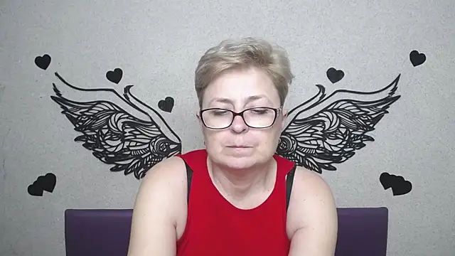 EmiliaGree – webcam-show