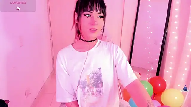 KatyValentLLC_ Webcam show