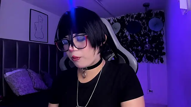 Kitty_Gang Obrolan Langsung XXX