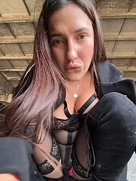 AleksandraRich Chat XXX live