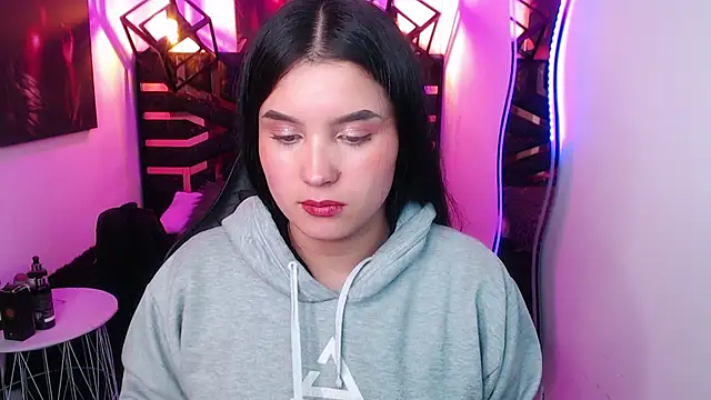 Czat XXX na żywo – Natalie_loffreda