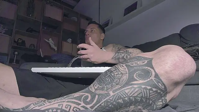 OnlyXXLbcn Webcam show