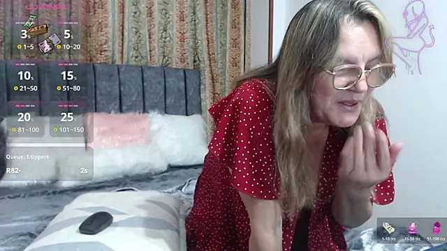 Malu_617 – webcam-show