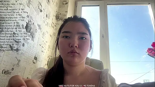 LammingLoner Chat XXX live