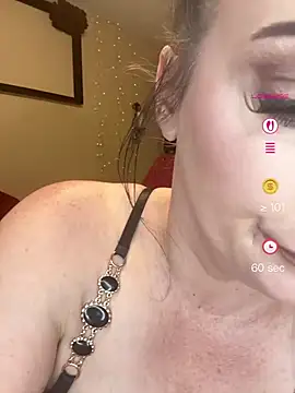 Show webcam de taylorsunshine