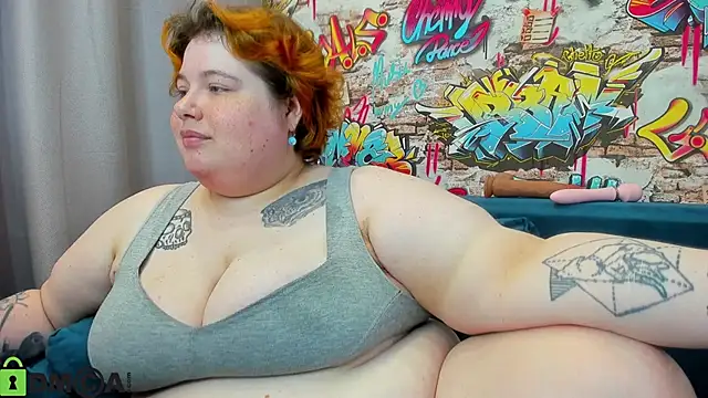 Show de Sew_Sunny na webcam