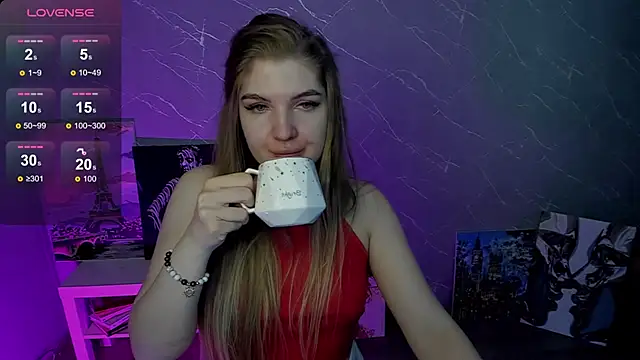 lily_williamss Live XXX-Chat