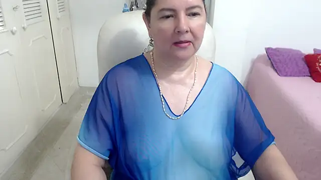 Chat XXX en directo de leonela_69