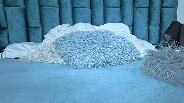 Emma_Foxi élő XXX-chatje
