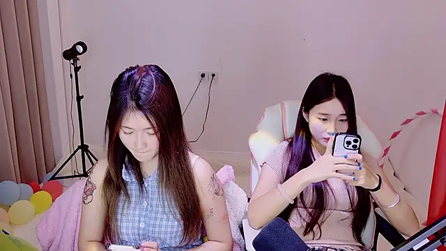 Xiongchumo1120's Webcam Show