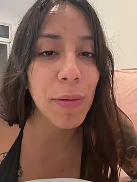 Show de webcam de NicolleCooper
