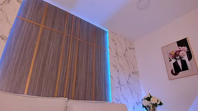 Chat XXX ao vivo de IsabellaAllen