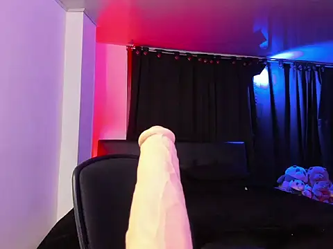 nataliasweet98 Adlı Modelin Canlı XXX Sohbeti