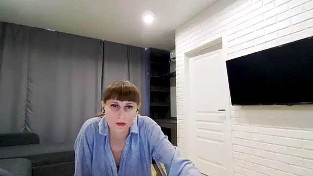 Chat XXX en directo de Daniella_Lorente