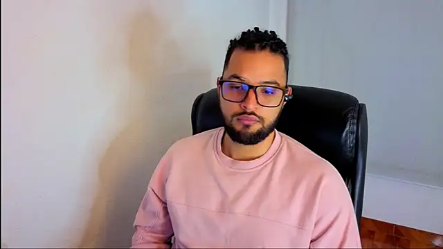 Chat XXX en directo de Ernesto-Rodriguez82