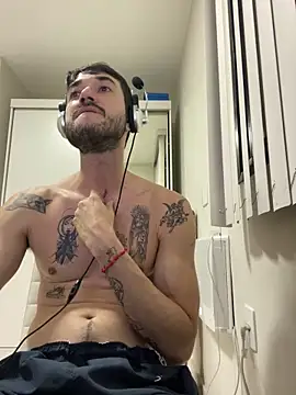 Show Webcam de Fubinha