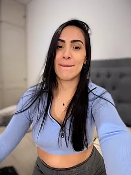 alessandra-a Live XXX-chat