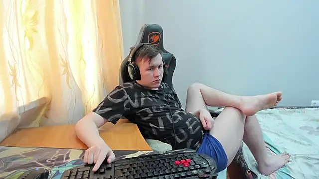Онлайн чат XXX iliaskrislove