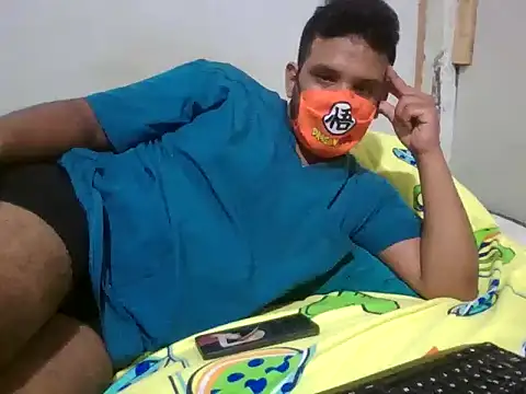 josecamsex27 Webcamshow