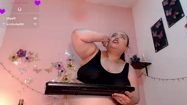 nicollejordan1 Chat XXX live