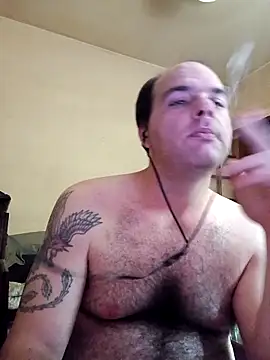 Jovissoares7ye Show Webcam