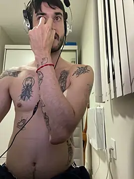 Fubinhan Webbikameraesitys