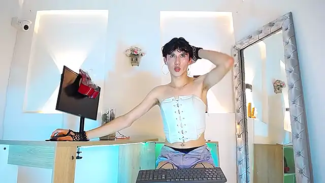jullian_riccin Webbikameraesitys