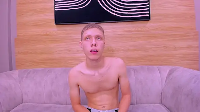greiberland's Webcam Show