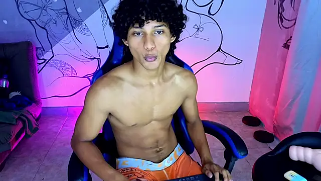 Show Webcam de hades_derox_