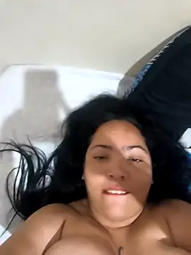 Chat XXX en directo de NIKOLE1301